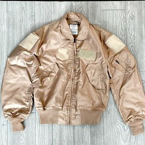 Men’s Summer Flyer Jacket, USAF